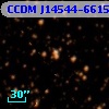 CCDM J14544-6615B
