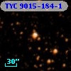 TYC 9015-184-1