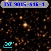 TYC 9015-816-1