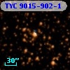 TYC 9015-902-1