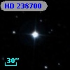 HD 238700