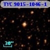 TYC 9015-1046-1