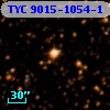 TYC 9015-1054-1