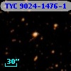 TYC 9024-1476-1