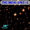 TYC 9024-1767-1