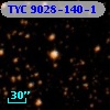 TYC 9028-140-1