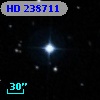 HD 238711