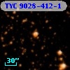 TYC 9028-412-1