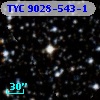TYC 9028-543-1