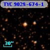 TYC 9028-674-1