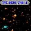 TYC 9028-749-1