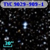 TYC 9029-909-1