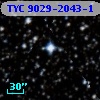 TYC 9029-2043-1