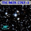 TYC 9029-2767-1