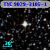 TYC 9029-3105-1