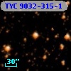 TYC 9032-315-1