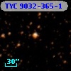 TYC 9032-365-1