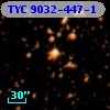 TYC 9032-447-1
