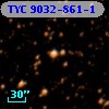 TYC 9032-861-1