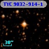 TYC 9032-914-1