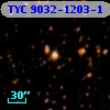 TYC 9032-1203-1