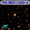 TYC 9032-2342-1