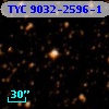 TYC 9032-2596-1