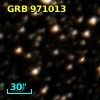 GRB 971013