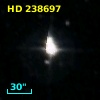 HD 238697