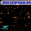 1RXS J150156.0-641344