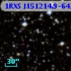 1RXS J151214.9-642646