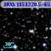 1RXS J151220.5-651353