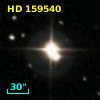 HD 159540