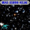 IRAS 15099-6536
