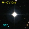 V* CV Dra