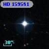 HD 159581
