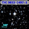 TYC 9033-2497-1