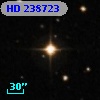 HD 238723