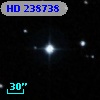 HD 238738