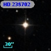 HD 238702