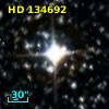 HD 134692