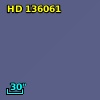 HD 136061