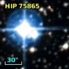 CPD-67  2885B