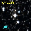 C* 2256