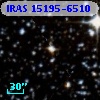 IRAS 15195-6510