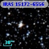 IRAS 15172-6556