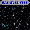 IRAS 15172-6618