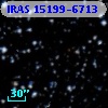 IRAS 15199-6713