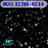IRAS 15208-6514