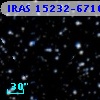 IRAS 15232-6716